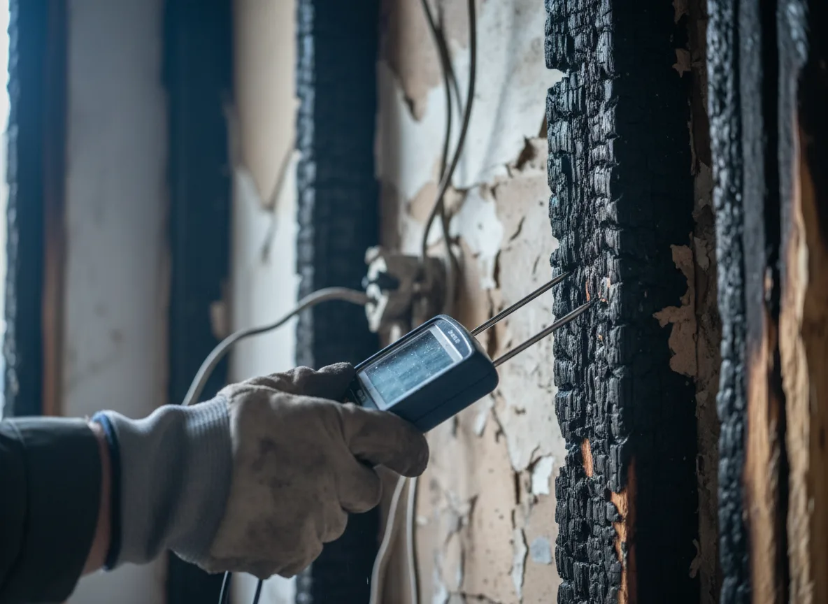 Fire Damage Restoration Ashburn, MO FAQs